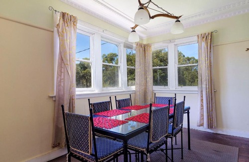 Blueys Beach House | A Casa Del Sol