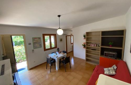 Lecce Villa | A Casa di Alfredo Depandance in villa