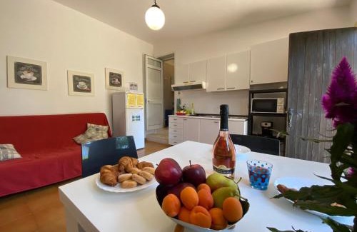 Lecce Villa | A Casa di Alfredo Depandance in villa