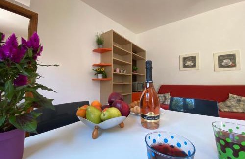 Lecce Villa | A Casa di Alfredo Depandance in villa