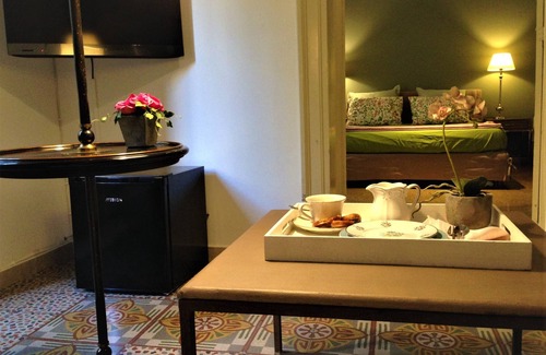 Ruggero Settimo Bed & Breakfast | A Casa di Amelie