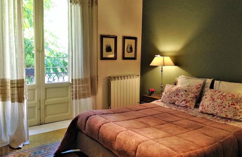 Ruggero Settimo Bed & Breakfast | A Casa di Amelie