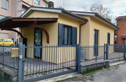 Arezzo Apartment | A Casa di Amici
