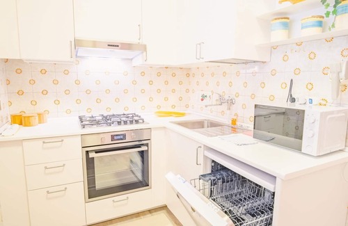 Desenzano del Garda Apartment | A Casa di Andrea - Italian Homing