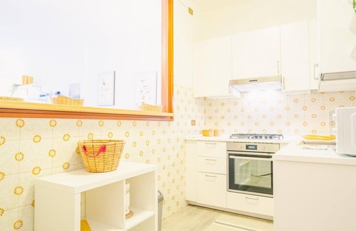 Desenzano del Garda Apartment | A Casa di Andrea - Italian Homing