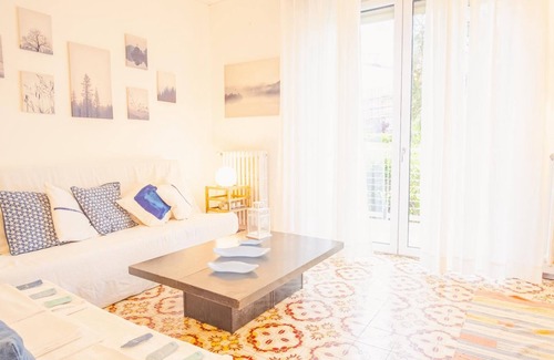Desenzano del Garda Apartment | A Casa di Andrea - Italian Homing