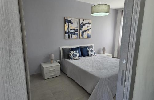 Capaci Villa | A Casa di Angela