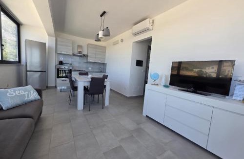 Capaci Villa | A Casa di Angela