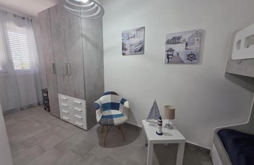 Capaci Villa | A Casa di Angela