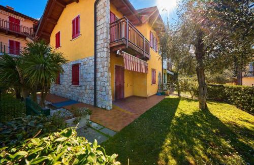 Assenza Apartment | A Casa di Anna Maria