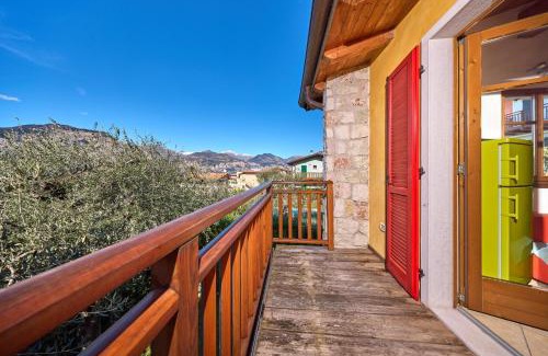 Assenza Apartment | A Casa di Anna Maria