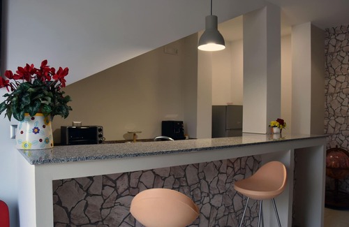 Matera House | A Casa di Anna