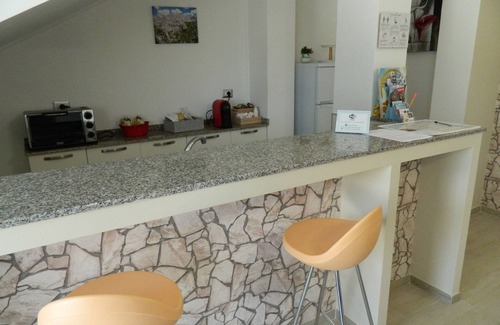 Matera House | A Casa di Anna
