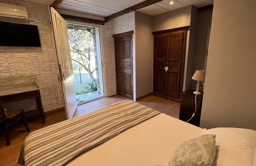 Tomino Bed & Breakfast | A Casa di Babbo