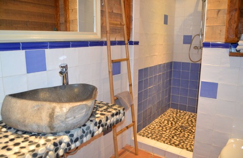 Tomino Bed & Breakfast | A Casa di Babbo