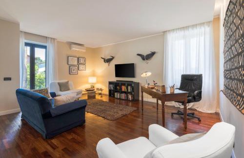 Nepi Apartment | A casa di Camillo