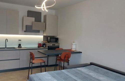 Sasso Moro Apartment | A CASA DI CLARA