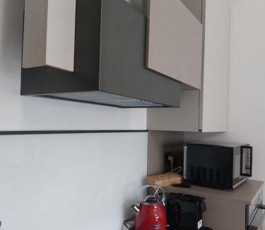 Sasso Moro Apartment | A CASA DI CLARA