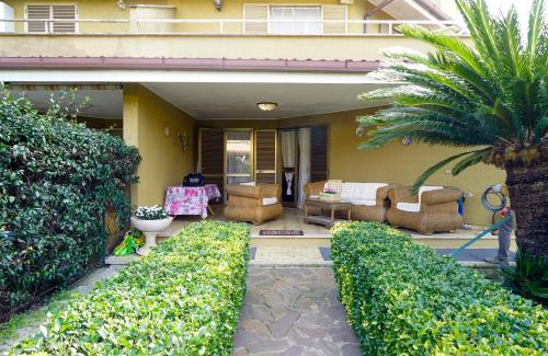 Valcanneto Apartment | A casa di Dany