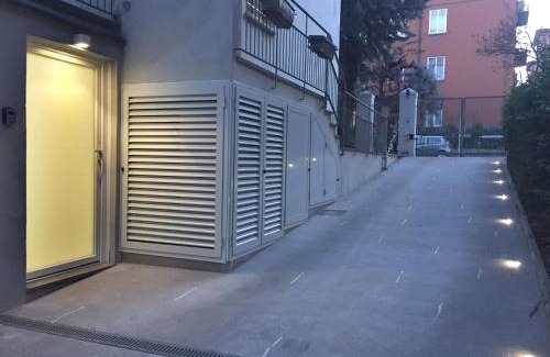 San Donato-San Vitale Apartment | A casa di Esther