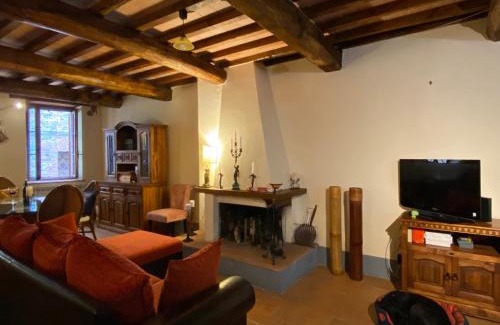 Tuoro sul Trasimeno Apartment | A casa di Frà