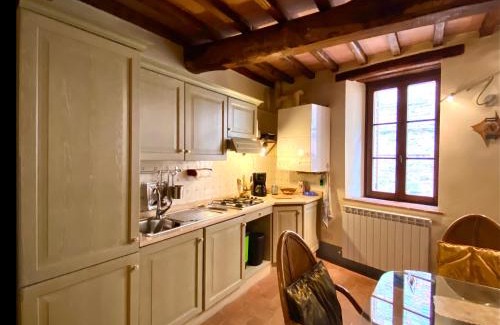 Tuoro sul Trasimeno Apartment | A casa di Frà