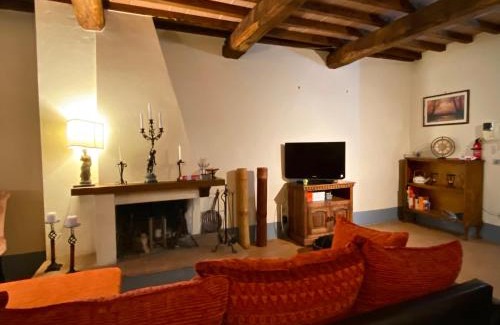 Tuoro sul Trasimeno Apartment | A casa di Frà