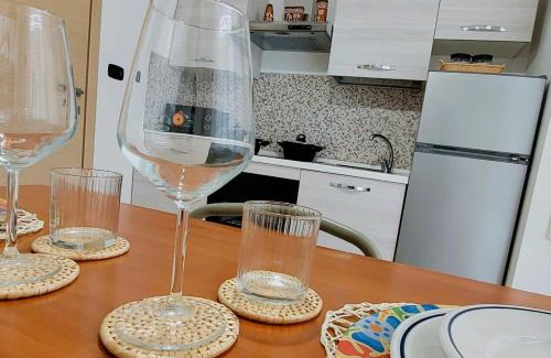 Bisceglie Apartment | A Casa di Franck