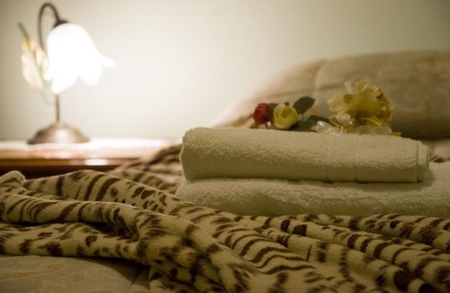 Sora House | A CASA DI FRANK