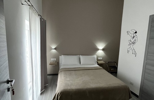 Montecalvario House | A casa di Gemma