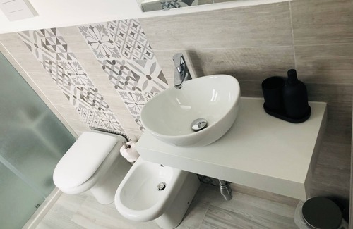 Montecalvario House | A casa di Gemma