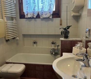 Province of Bologna Apartment | A CASA DI GIANCARLA