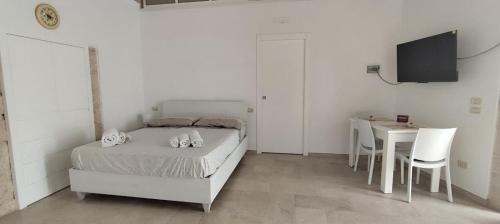Molfetta Apartment | A casa di Gino