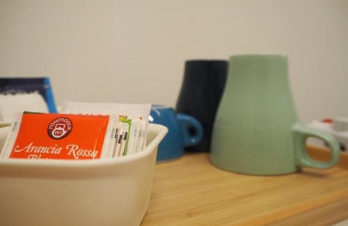 Province of Bologna Bed & Breakfast | A casa di Giotto