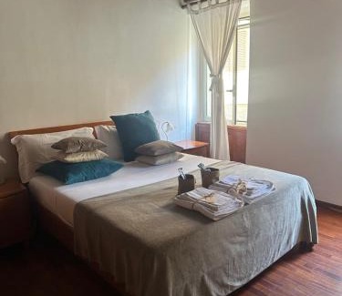 Navona Apartment | A Casa di Giulia