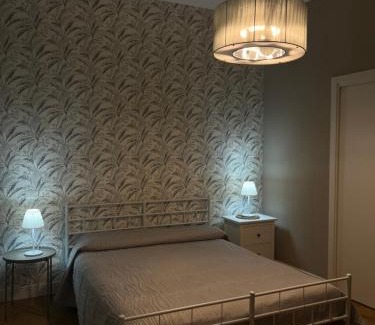 Frascati Apartment | A casa di Giuseppe e Tiziana - Frascati centro storico 30 min di treno da Roma