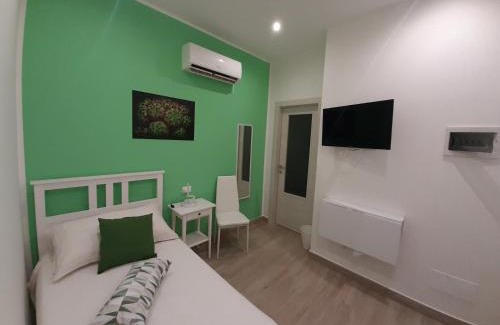 Corso dei Mille - Sant'Erasmo Bed & Breakfast | A Casa di Josephine