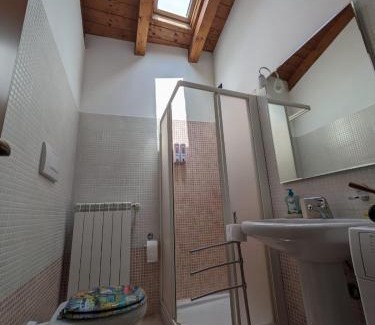 Capriate San Gervasio Apartment | a casa di Leo