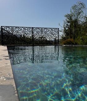 Vallecalle Villa | A CASA DI LAURENA piscine chauffée proche St Florent