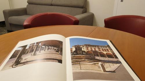 Faenza Apartment | A Casa di Luca