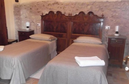 Montefalco House | A Casa Di Mì Appartamenti vacanza