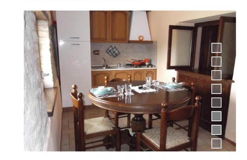 Montefalco House | A Casa Di Mì Appartamenti vacanza