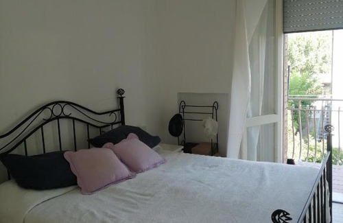 Punta Marina Apartment | A casa di Manuela