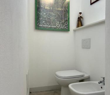 Ravenna House | A CASA DI MARIANNA