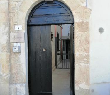 Casamassella House | A casa di Marisa