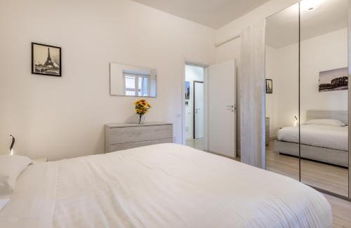 Quartiere XXVII Primavalle Apartment | A Casa di Max - Battistini Station "Metro A"