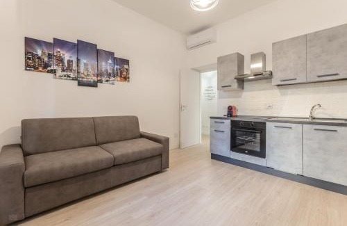 Quartiere XXVII Primavalle Apartment | A Casa di Max - Battistini Station "Metro A"