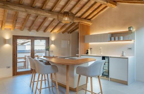 Spoleto Apartment | A Casa di Nadia Apartment