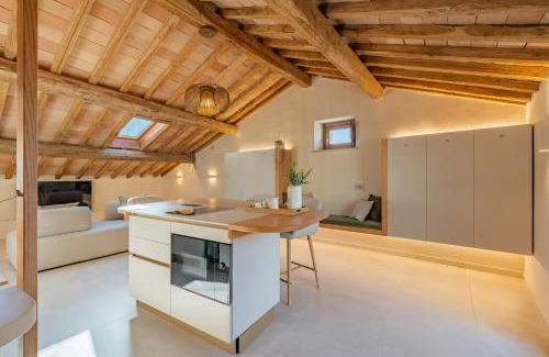 Spoleto Apartment | A Casa di Nadia Apartment