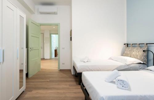 San Zeno Apartment | A Casa di Nani